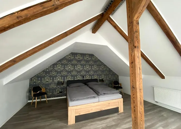 Zur Alten Puppenfabrik * Sonneberg