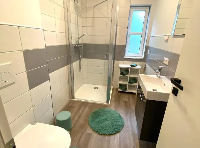 Zur Alten Puppenfabrik Apartamento