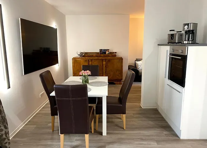 Zur Alten Puppenfabrik * Sonneberg